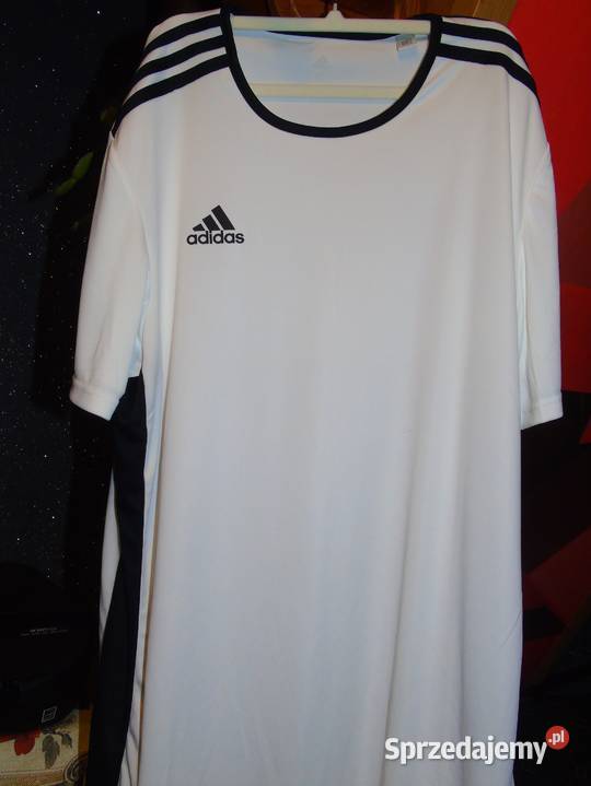 Koszulka męska adidas Rozmiar XL Dołgie