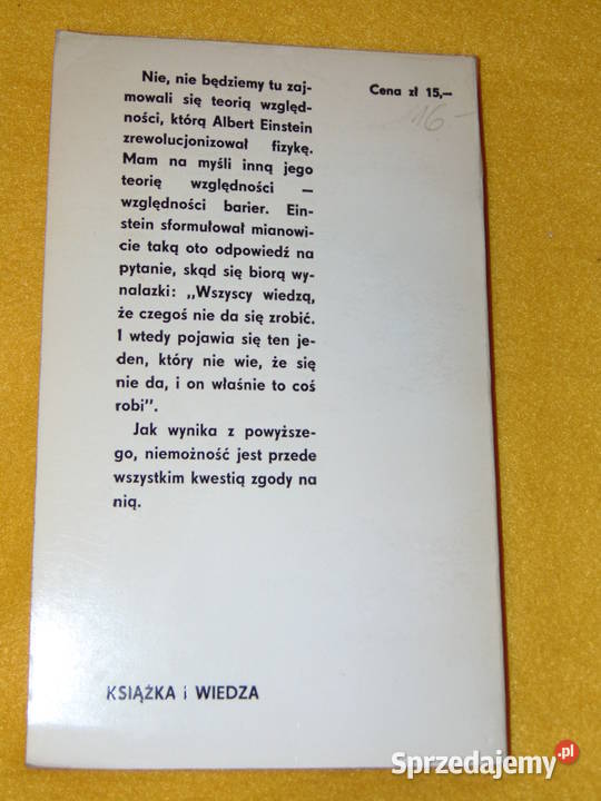 Nie tak stromo pod tę górę Stefan Bratkowski lubelskie