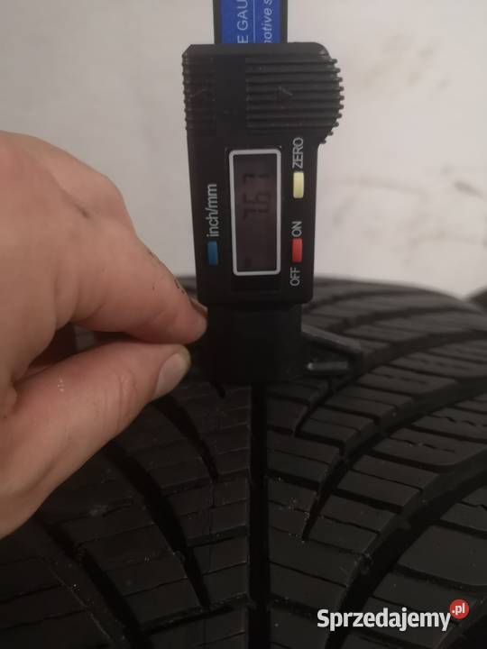 22545r17 Goodyear Vector4Seasons Kłodzko