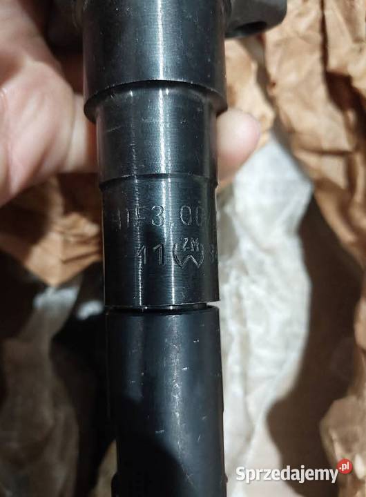 Nowe Wtryskiwacze star 200 star 266 i inne ciężarowe Rychłocice