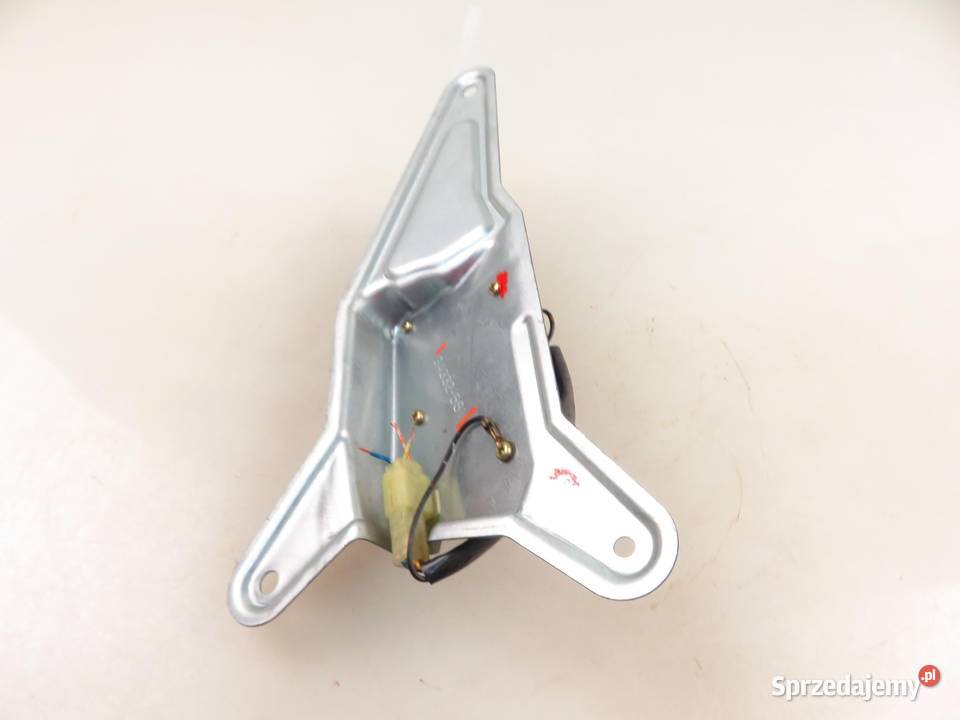 SILNICZEK WYCIERACZKI TYŁ SUZUKI GRAND VITARA I Silniki wycieraczek Wycieraczki i spryskiwacze