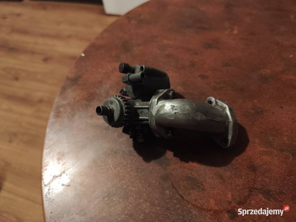 Gaźnik oryginalny Czechosłowacja Ogar Jawa Łańcut sprzedam