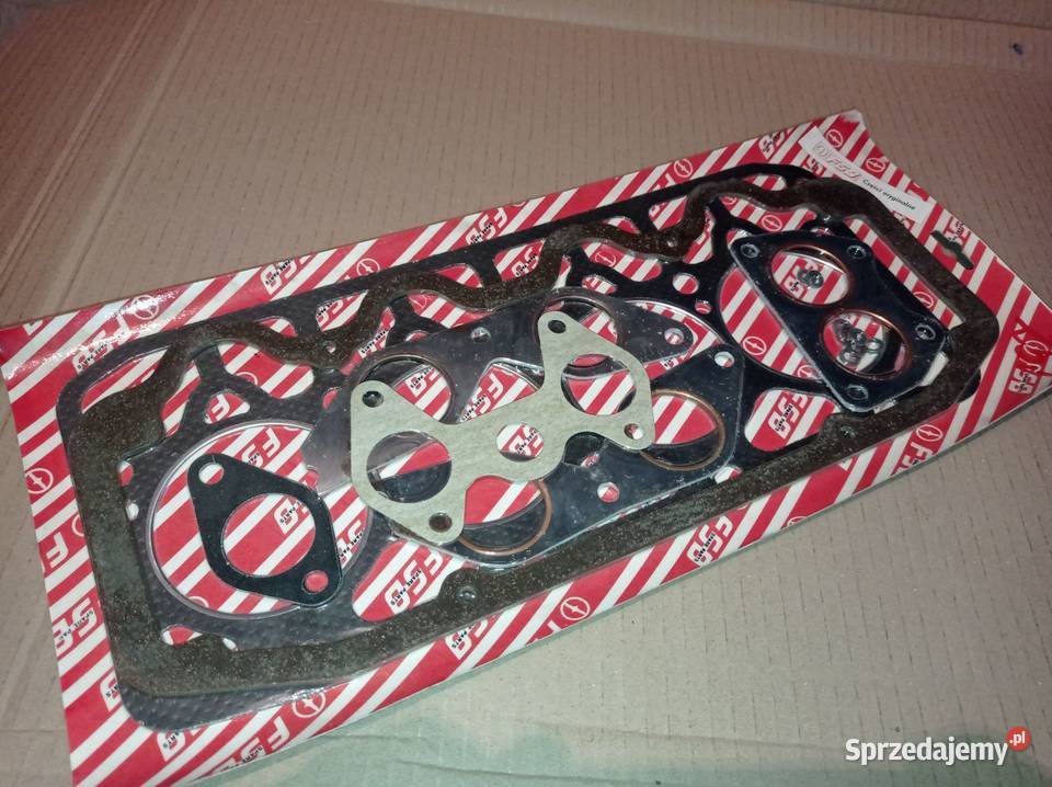 Osłony popychaczy Fiat 126 nowe Lublin