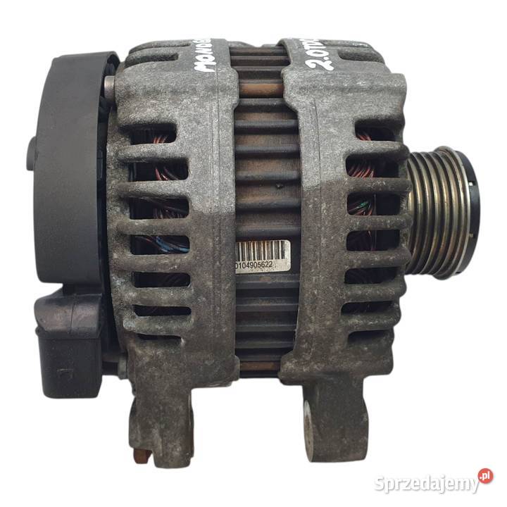 ALTERNATOR Ford Mondeo MK4 20 TDCi Bosch Chełm