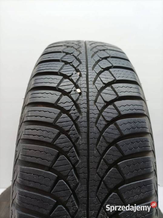 2x OPONA ZIMOWA DIPLOMAT WINTER ST 18565R15