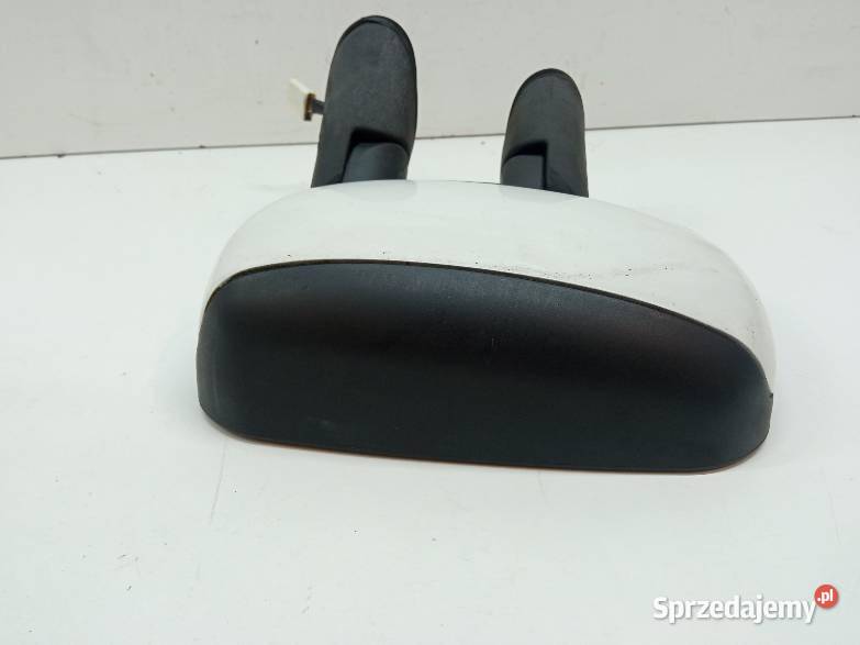 LUSTERKO LEWE 5PIN EUROPA 0158100 Fiat Doblo I Lusterka zewnętrzne