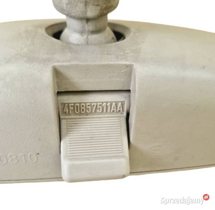 LUSTERKO WSTECZNE WEWNĘTRZNE AUDI A6 C6 Działoszyce