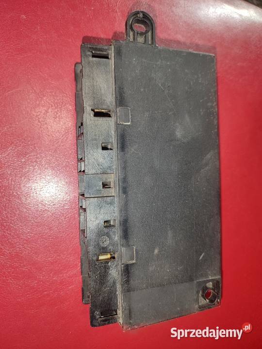 MODUŁ KOMFORTU MERCEDES W124 1248203226 W463 Aleksandrów Łódzki sprzedam