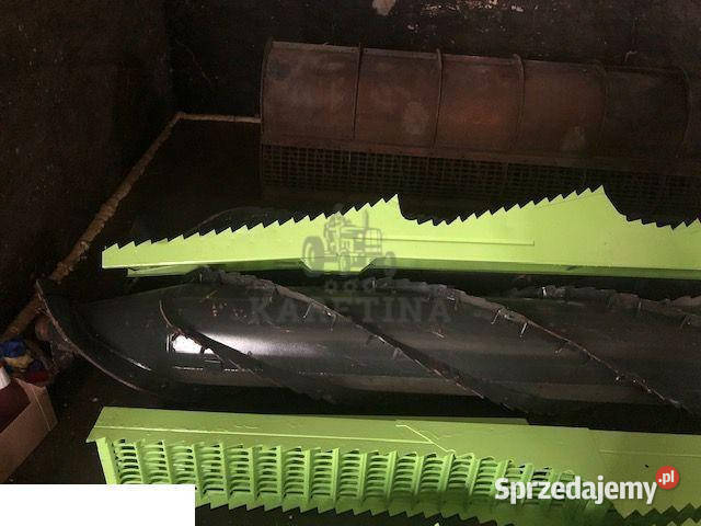 Claas Dominator Wytrząsacz sprzedam