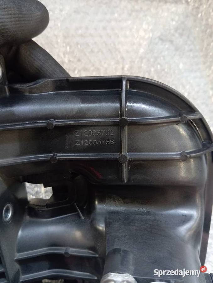 Kolektor ssący 55511700 55486274 osobowe Motoryzacja sprzedam