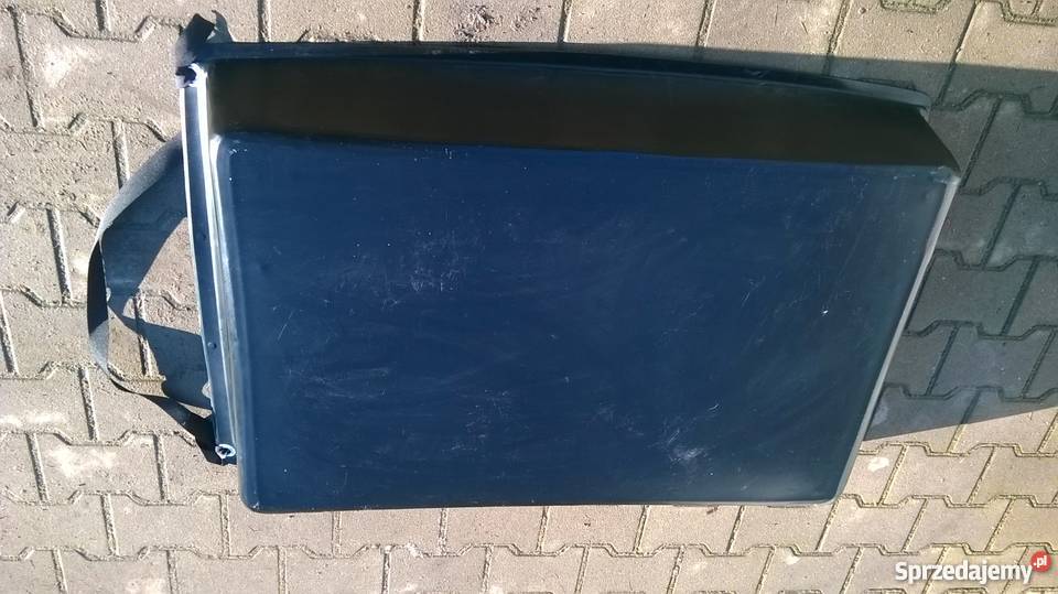 Kuweta transportowa dolnośląskie Wrocław sprzedam