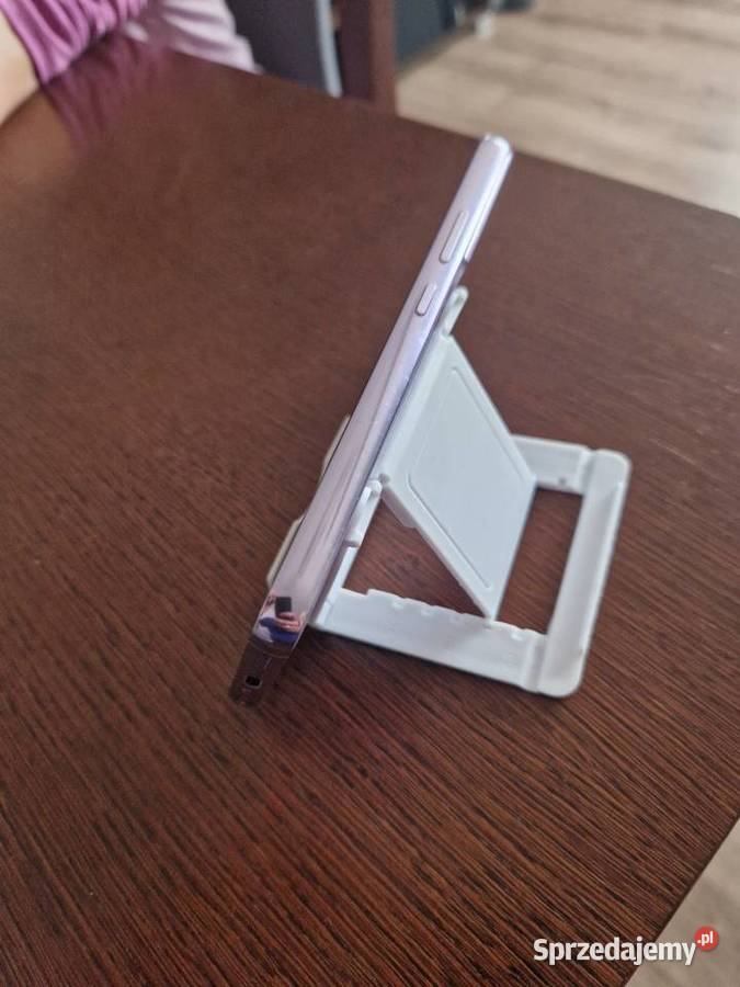 Samsung Galaxy S22 Piękny Fiolet w super stanie Daleszyce