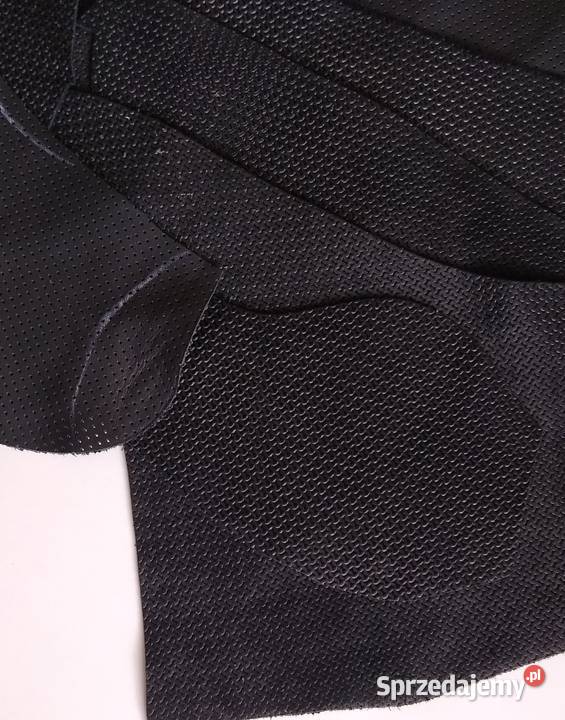 Skóra 560 Licowa Włoska Perforowana średnie i