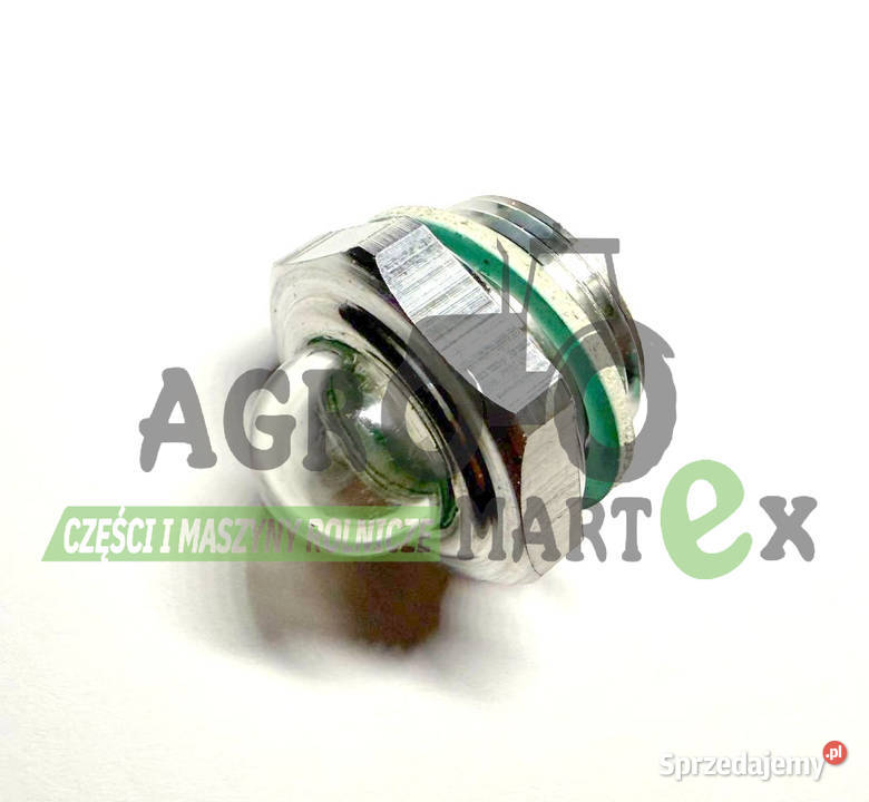 87691706 76086316 WSKAŹNIK POZIOMU OLEJU CNH Wichrów sprzedam