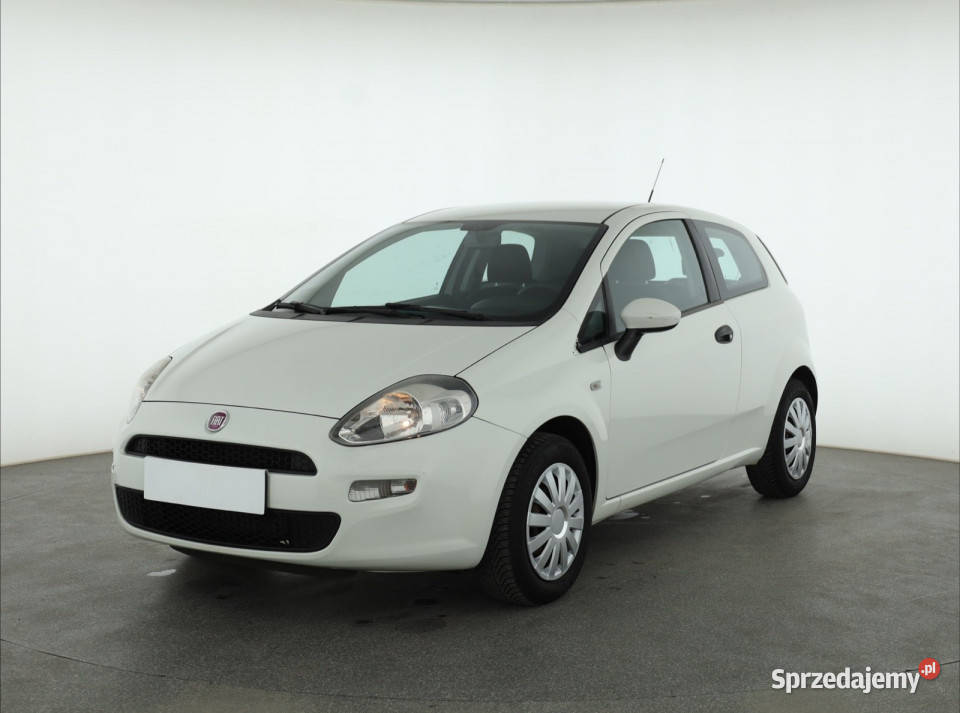 Fiat Punto 12 poduszka powietrzna Piaseczno sprzedam