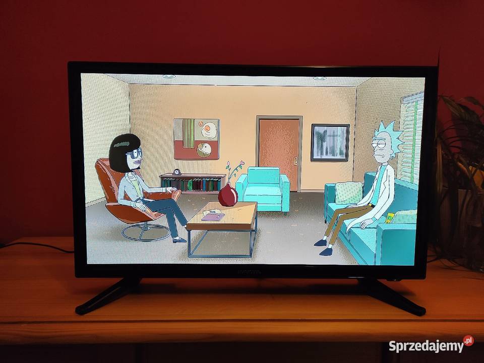 TV Manta niemądry Nowy Sącz