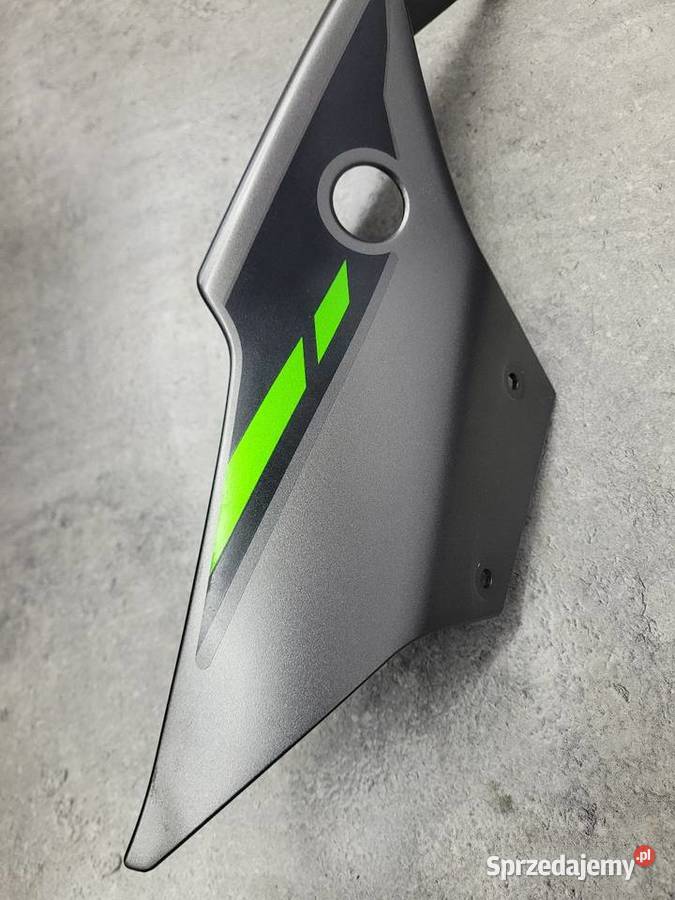 Kawasaki Z900 Z 900 2025 OEM OWIEWKA OSŁONA OGON wielkopolskie