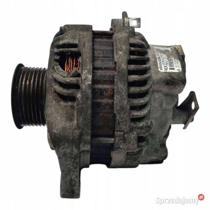 ALTERNATOR Honda Civic VIII 18 VTEC A2TC1391ZE osobowe sprzedam