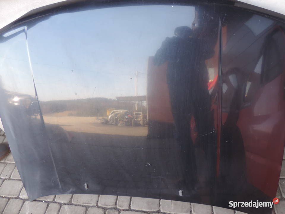 VW GOLF 3 MASKA