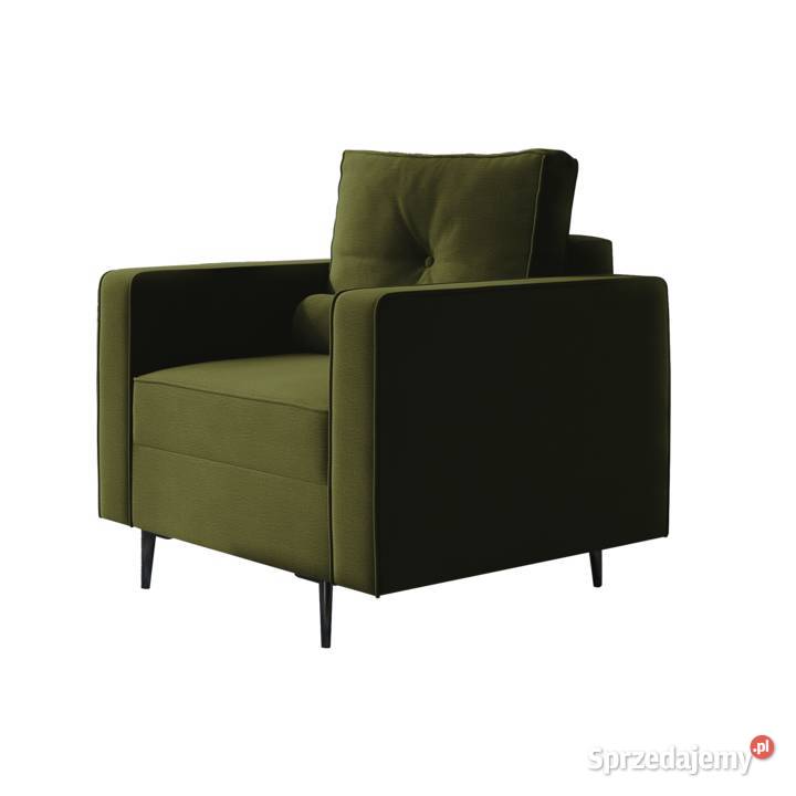 Fotel NOAH Brody sprzedam