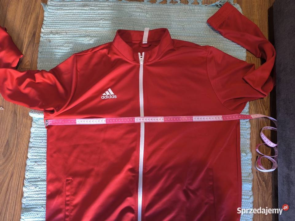 Bluza Adidas dolnośląskie Wrocław