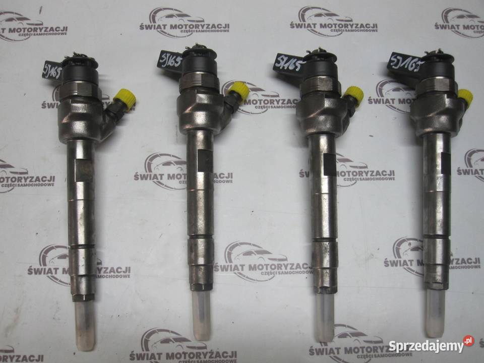 BMW X3 E87 E60 E90 20 D N47D20C 143 10r osobowe