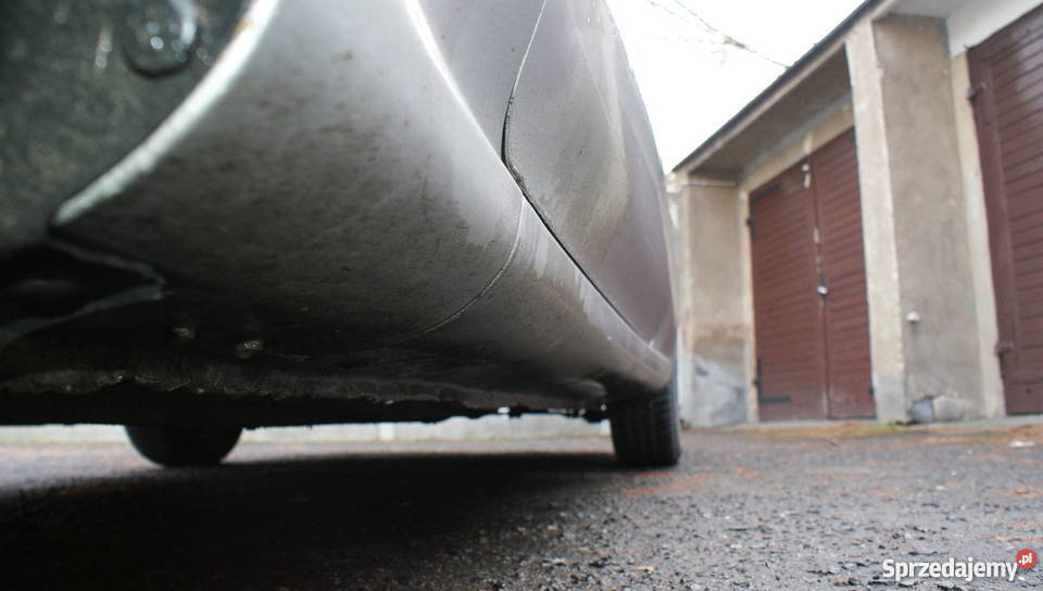 Mazda MX6 25 KLDE z GAZEM wielkopolskie Poznań