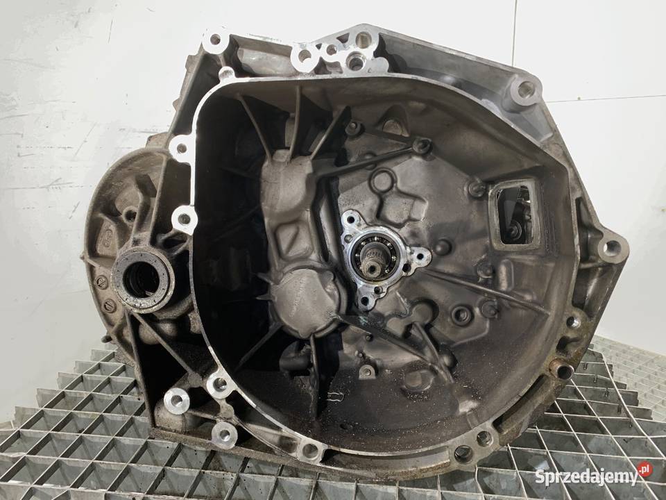 SKRZYNIA BIEGÓW PEUGEOT 308 II 20EA52 12 131