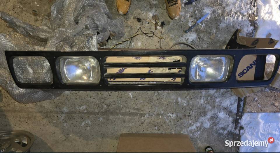 Hella Front GolfJetta MK2 zachodniopomorskie