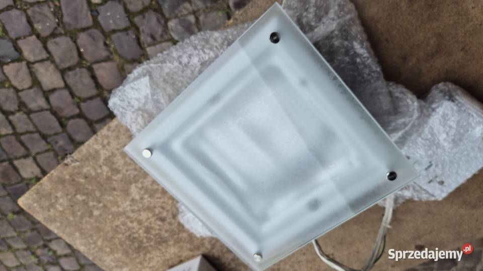 Reflektory sufitowe Oświetlenie Białystok