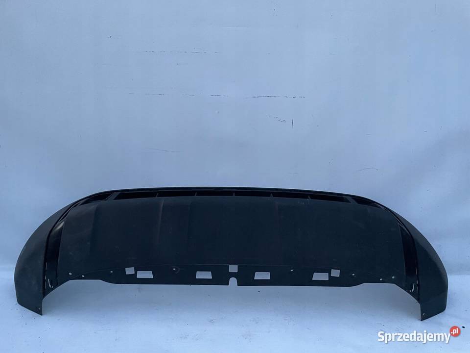 SEAT ATECA 20 SPOILER ZDERZAKA TYŁ TYLNY wielkopolskie