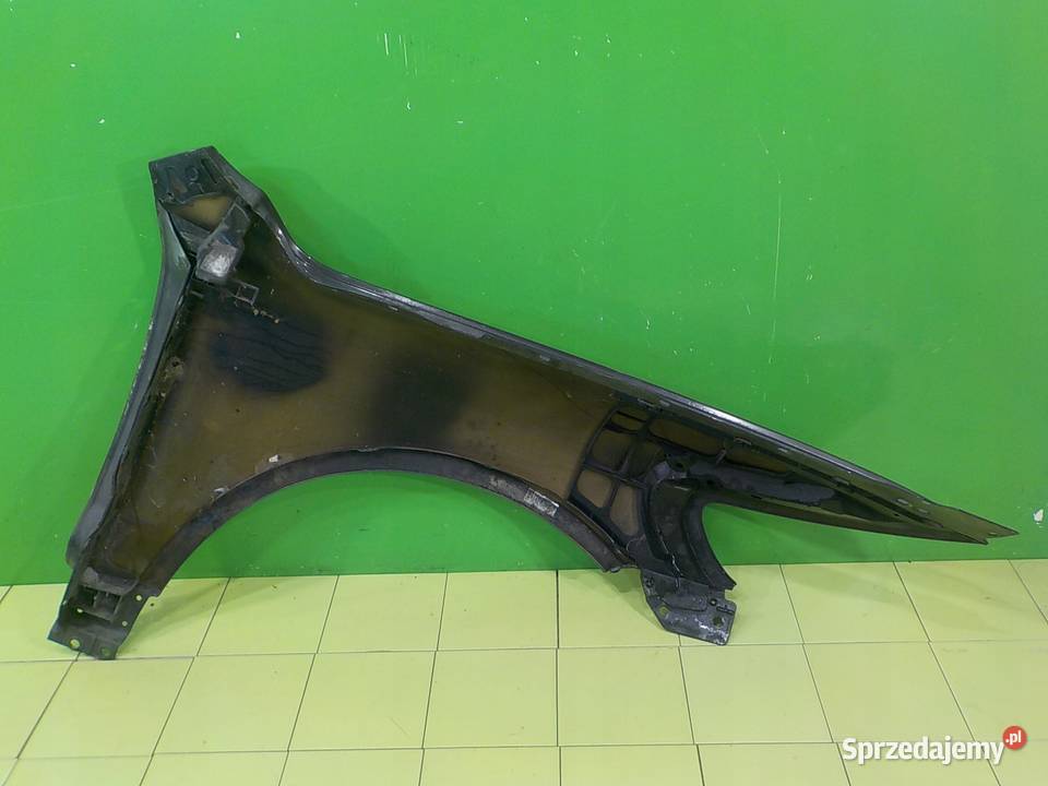 VW TOUAREG I 7L LIFT 25 TDI AUT 08r 5D blotnik