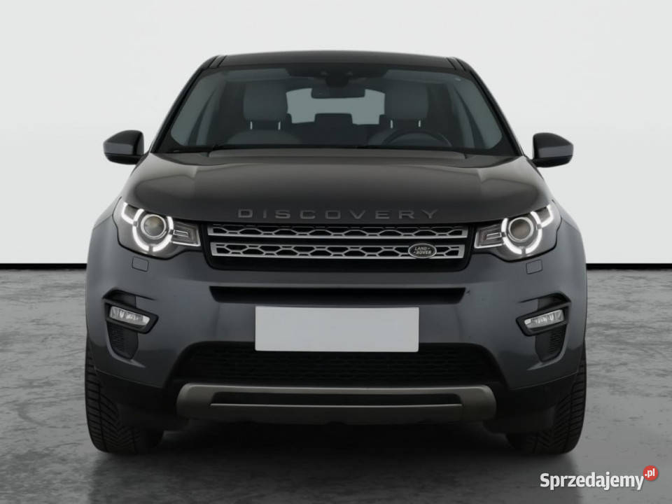 Land Rover Discovery Sport TD4 mazowieckie Piaseczno sprzedam