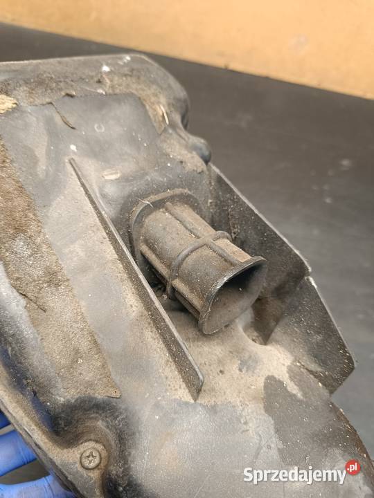 Airbox puszka filtra powietrza części Yamaha TDR Gołaczewy