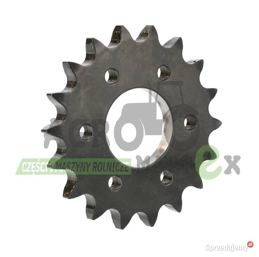 9819912 89819912 KOŁO ŁAŃCUCHOWE Z18 CNH Wichrów