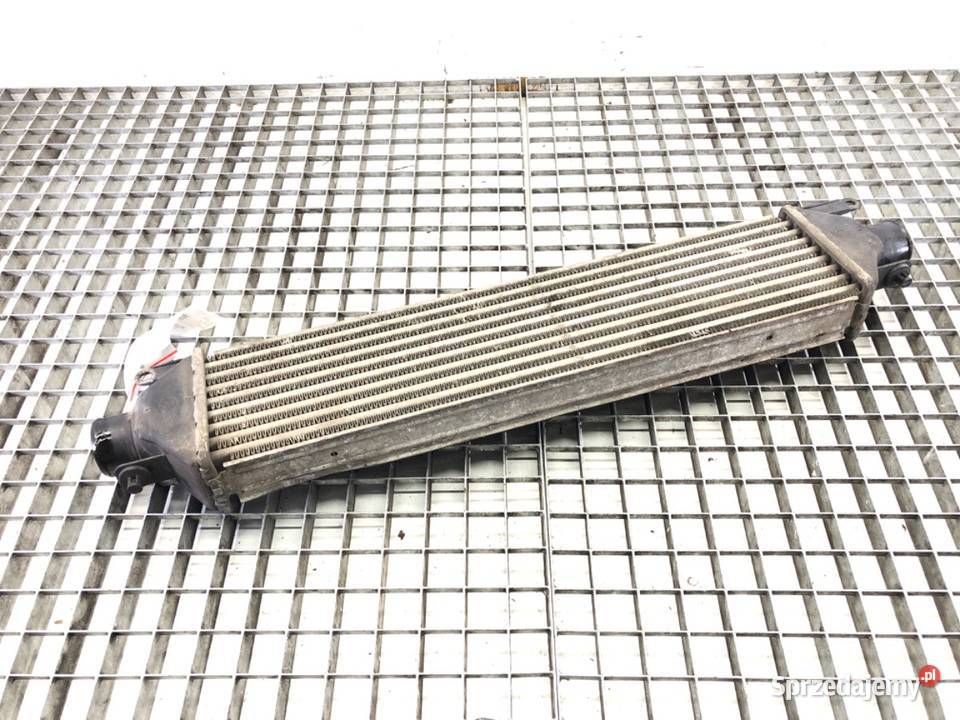 INTERCOOLER FIAT LINEA 14 120 CHŁODNICA