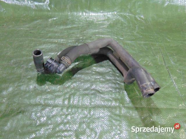 WĄŻ RURA WODY VW GOLF V 14 FSI