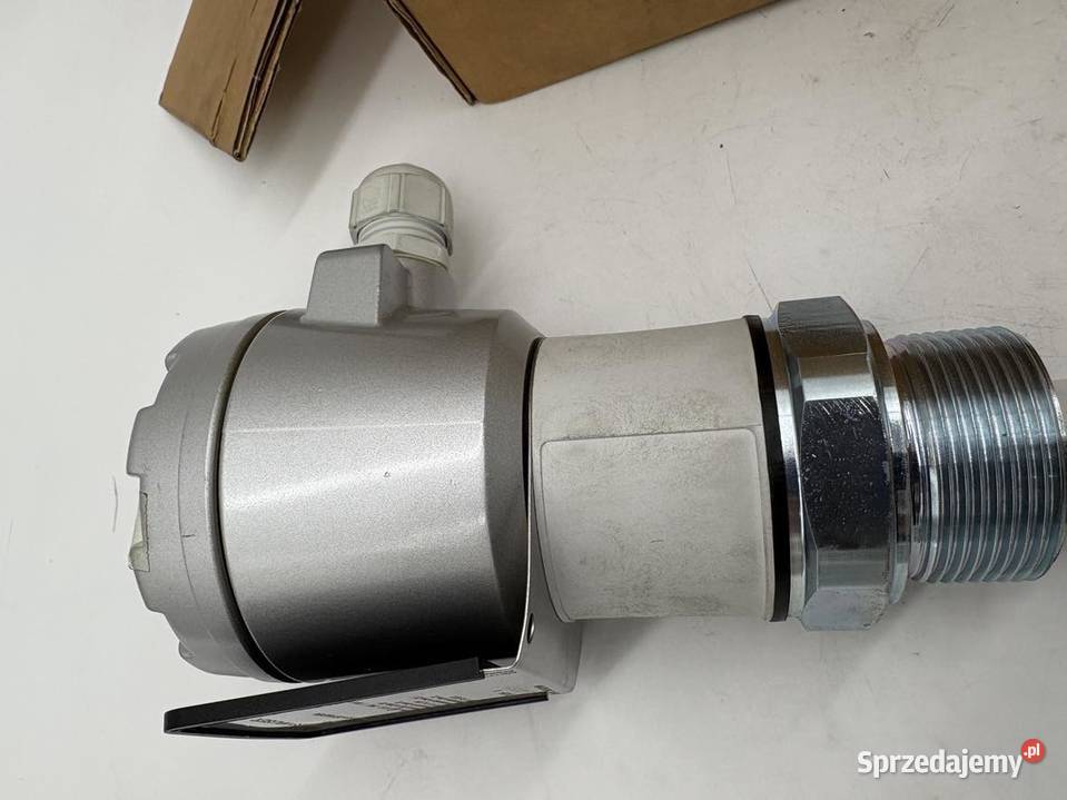 EndressHauser Solicap FTC51DG1AA51E4 L250mm Warszawa