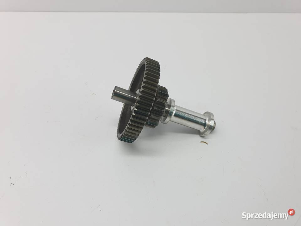 Tryb Rozrusznika Zebatka Kolo Posrednie BMW 1000 Części motocyklowe Łódź
