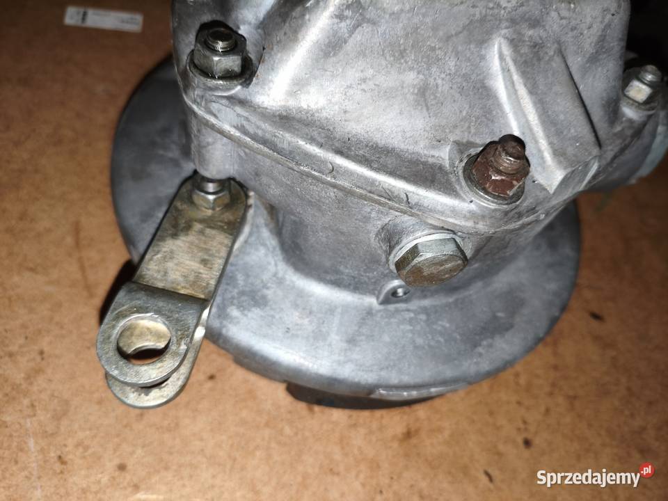 Dyfer przekładnia główna Ural M67 Leszno