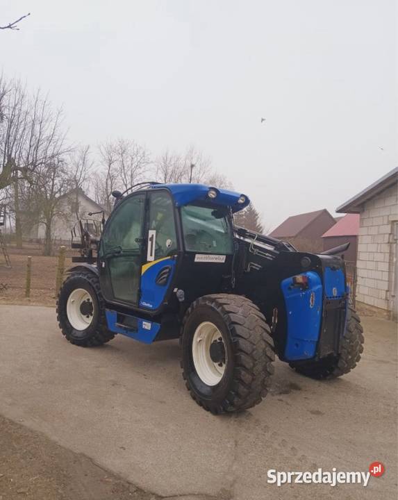 Ładowarka Holland lM 5080 sprzedam