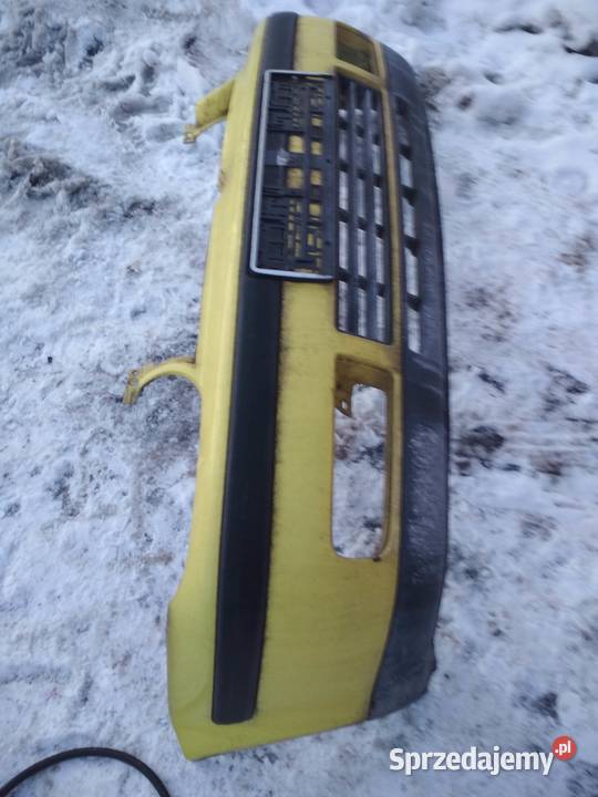 Klapa bagaznika Wv Golf 4 kompletna Chełm