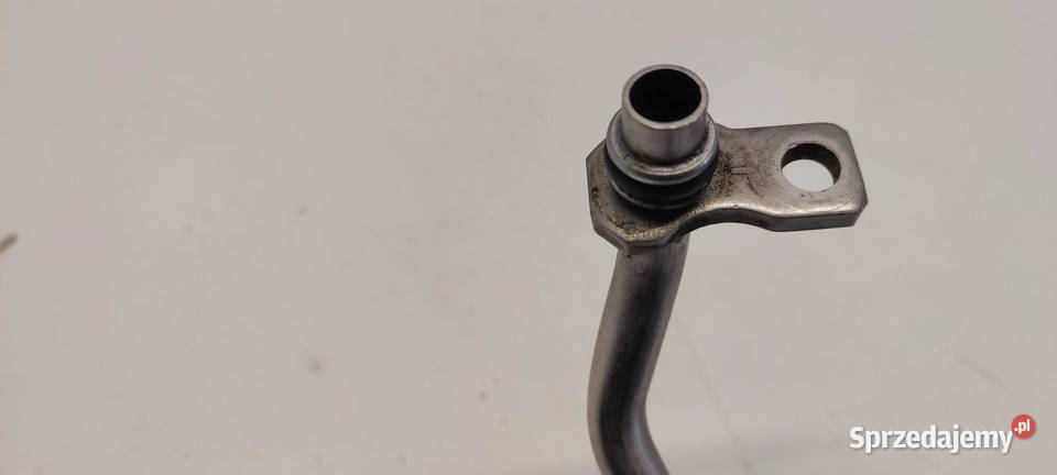 AUDI A4 B8 A5 8T PRZEWÓD OLEJOWY SKRZYNI BIEGÓW