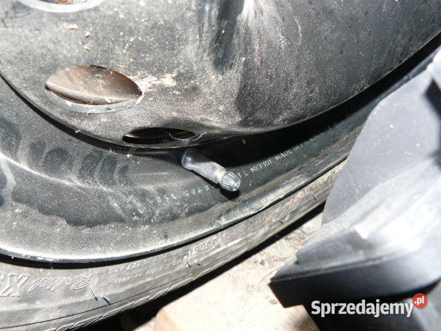 4x108 CitroenPeugeot kolo 16 65 calaET 26