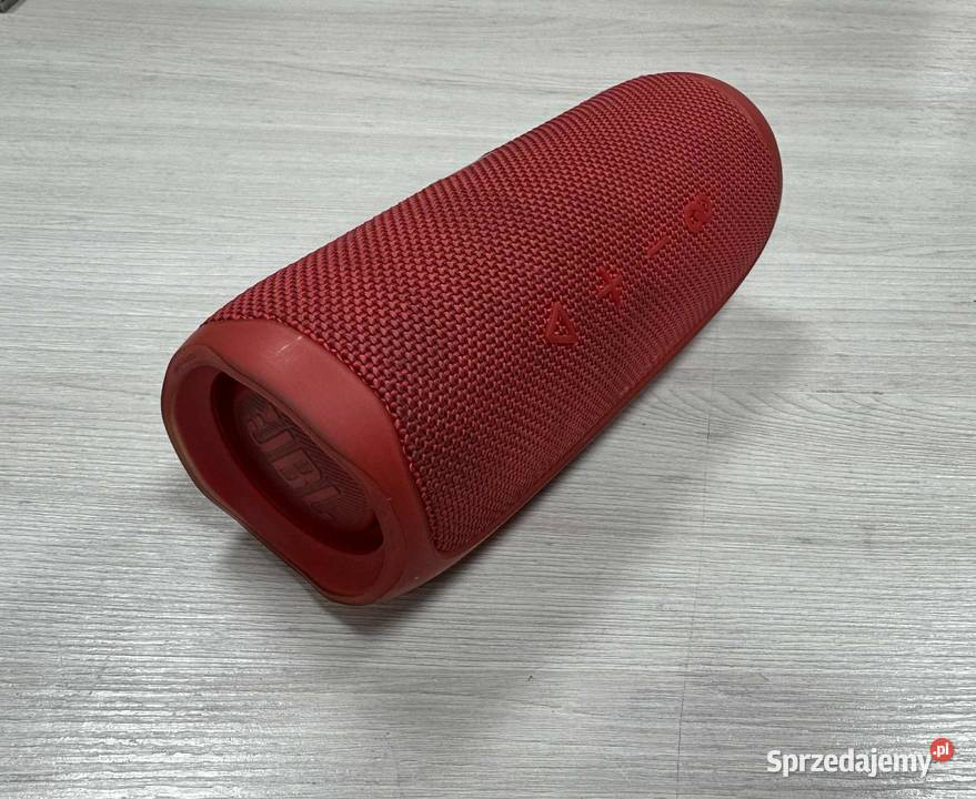 Głośnik bezprzewodowy JBL Flip 5 20W Elbląg
