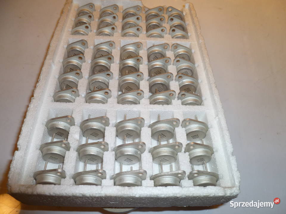 Tranzystor KD377350sztuk małopolskie Kraków