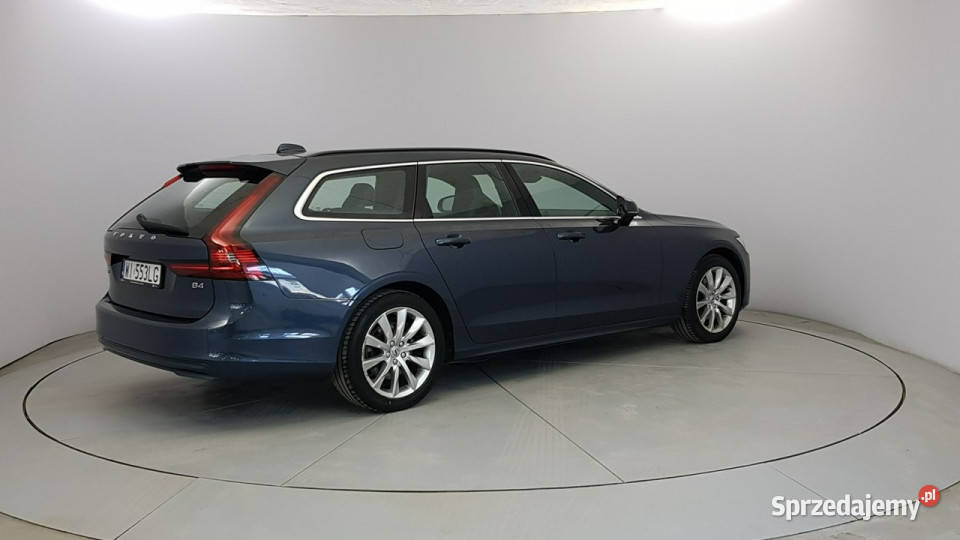 Volvo V90 B4 D Momentum Pro aut Z Polskiego Warszawa