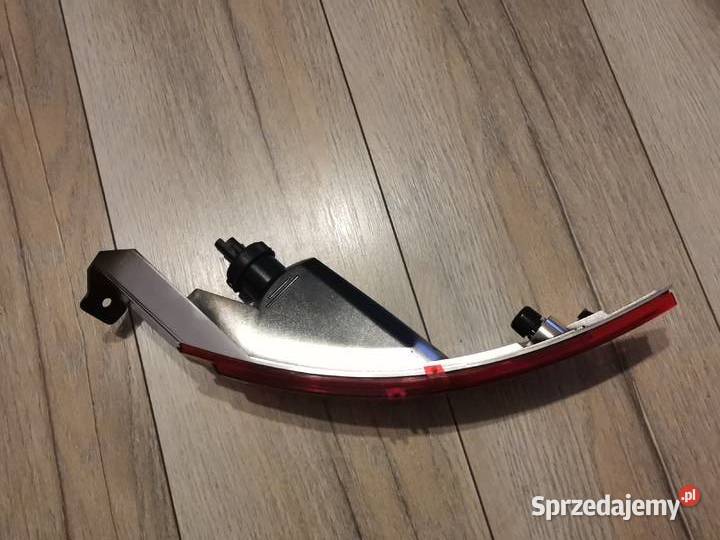FORD FIESTA 0815 C 1019 LEWA LAMPA Międzychód
