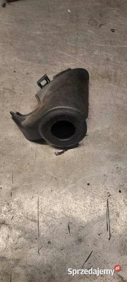 Sprzedam osłonę stacyjki do opla mokka X 2013 osobowe Dobiegniew