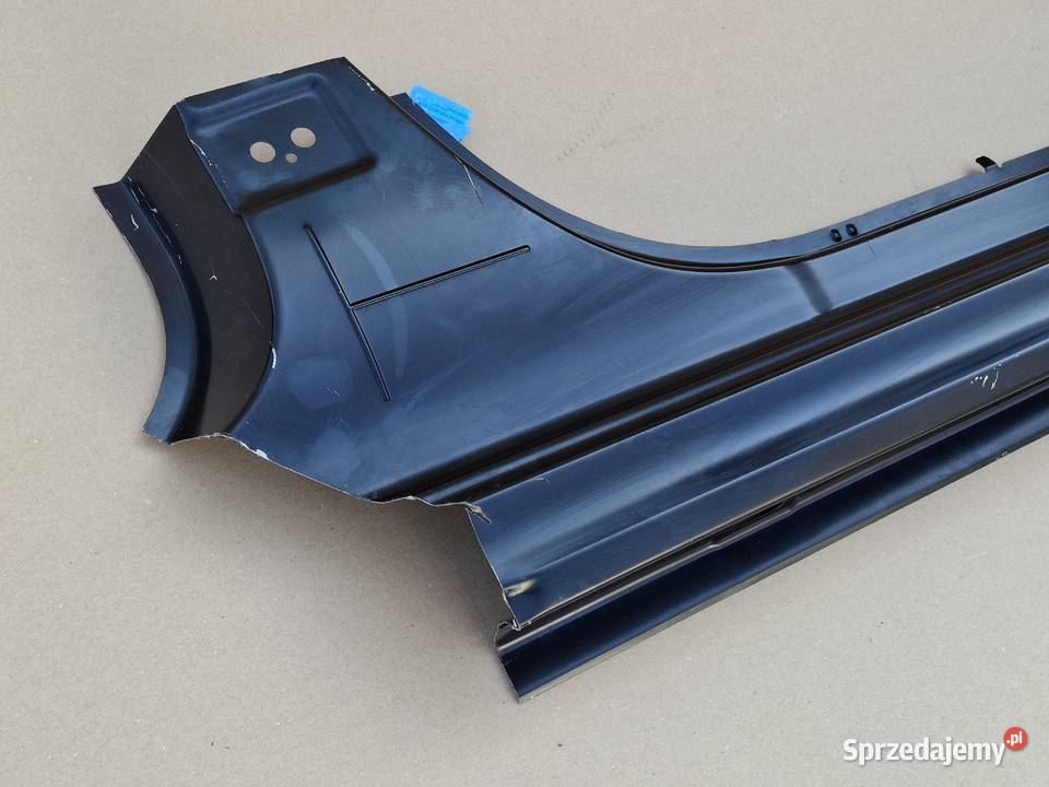 OPEL CORSA F 19 PRÓG PRAWY WYCINKA ORYGINAŁ Bieleń